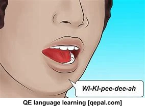تصویر فلش کارت accent