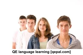 تصویر فلش کارت adolescence