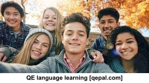تصویر فلش کارت adolescent