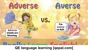 تصویر فلش کارت adversely