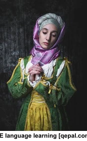 تصویر فلش کارت anachronism