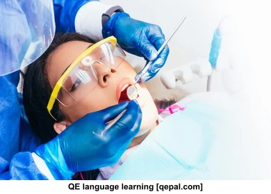 تصویر فلش کارت anesthesia