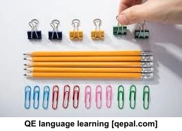 تصویر فلش کارت arrange