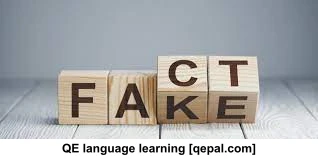 تصویر فلش کارت as a matter of fact