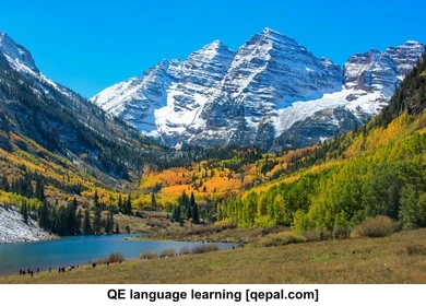 تصویر فلش کارت aspen