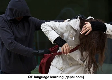 تصویر فلش کارت assail