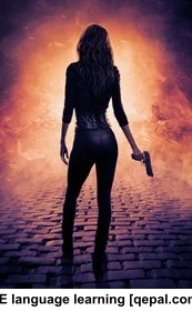 تصویر فلش کارت assassin