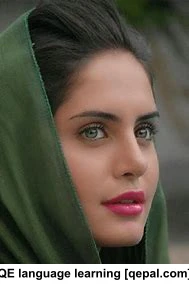 تصویر فلش کارت attractive