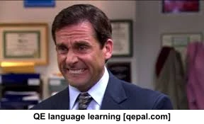 تصویر فلش کارت awkward