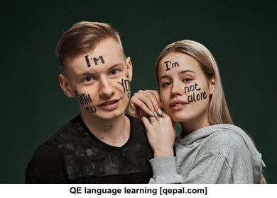 تصویر فلش کارت biased