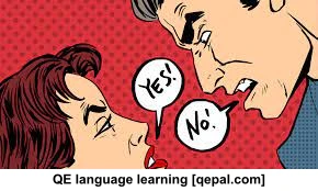 تصویر فلش کارت bickering