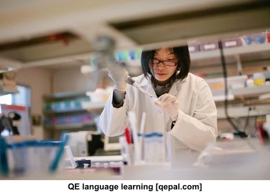 تصویر فلش کارت biomedical