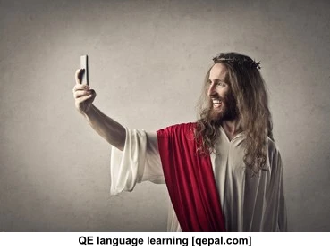 تصویر فلش کارت blasphemous