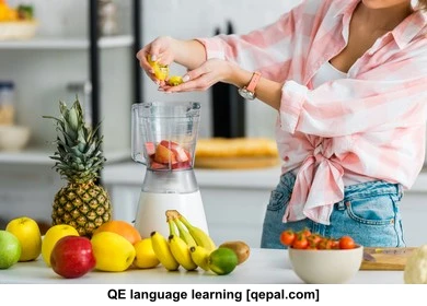 تصویر فلش کارت blender