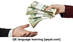 تصویر فلش کارت borrow