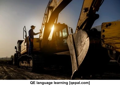 تصویر فلش کارت bulldoze