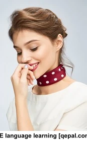 تصویر فلش کارت burgundy