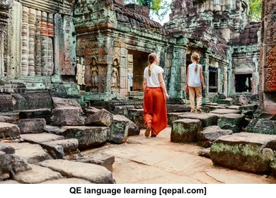 تصویر فلش کارت cambodia