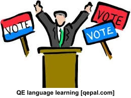 تصویر فلش کارت candidate