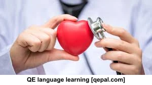 تصویر فلش کارت cardiologist