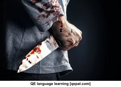 تصویر فلش کارت carnage