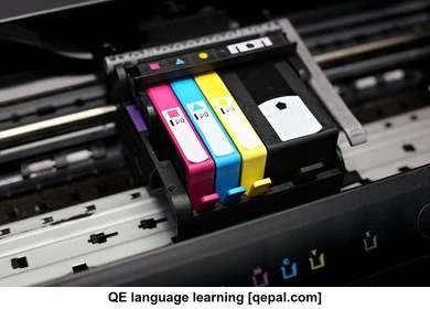 تصویر فلش کارت cartridge