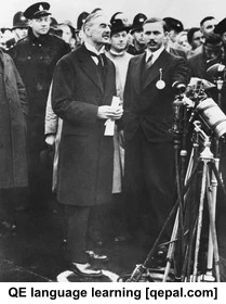 تصویر فلش کارت chamberlain