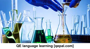 تصویر فلش کارت chemical