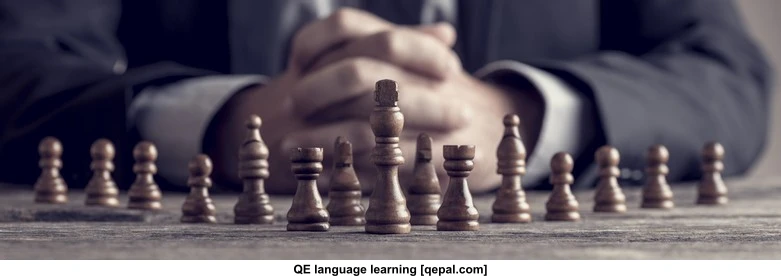 تصویر فلش کارت chess