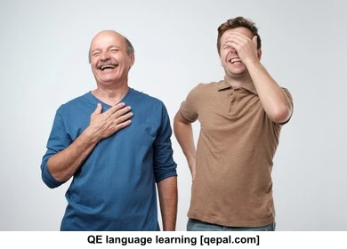 تصویر فلش کارت chortle
