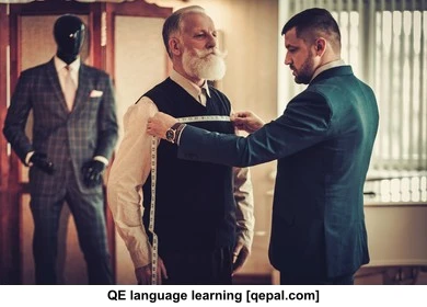 تصویر فلش کارت clothier