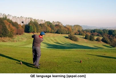 تصویر فلش کارت clubhead