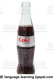 تصویر فلش کارت coke