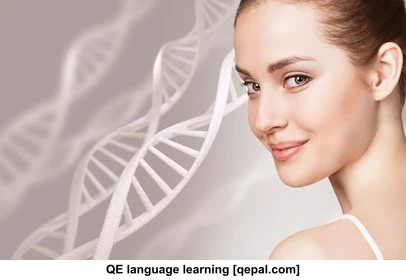 تصویر فلش کارت collagen