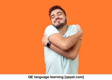 تصویر فلش کارت complaisance