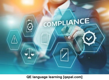 تصویر فلش کارت compliant