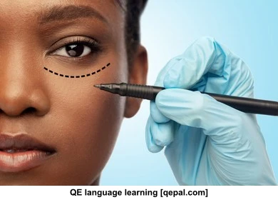 تصویر فلش کارت cosmetic