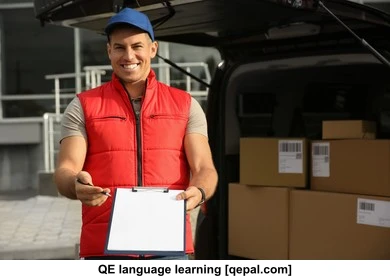 تصویر فلش کارت courier