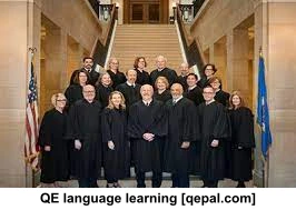 تصویر فلش کارت court of appeals