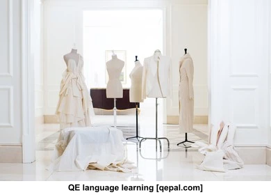 تصویر فلش کارت couture