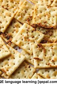 تصویر فلش کارت crackers