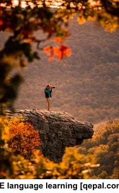 تصویر فلش کارت crag