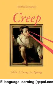 تصویر فلش کارت creep