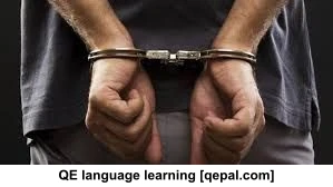 تصویر فلش کارت criminal