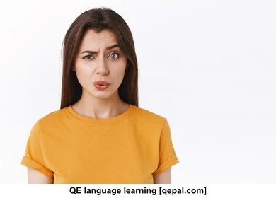 تصویر فلش کارت cringe
