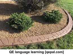 تصویر فلش کارت curbing