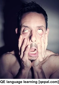 تصویر فلش کارت deform