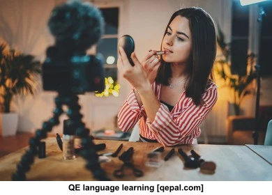 تصویر فلش کارت demystify