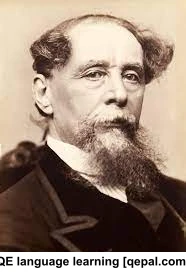 تصویر فلش کارت dickens