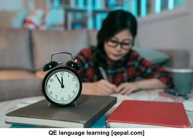 تصویر فلش کارت diligence